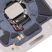 Glass Back Cover with Charging Module for Apple Watch Ultra 49mm - 6
