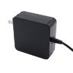 65W 20V 3.25A Type-C Power Adapter - US Plug - 4