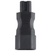 C7 to C14 AC Power Plug Adapter - Converter Socket - 3