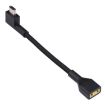 Square Female to Razer Interface Power Cable - Big Size - 2