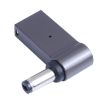 100W USB-C Female to DC 5.5 x 2.1mm Male Adapter - 3