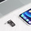 100W USB-C to DC 3.5x1.35mm Male Adapter - 4