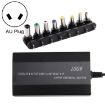 100W Universal Laptop Notebook Power Charger - AU Plug - 1