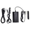 100W Universal Laptop Notebook Power Charger - AU Plug - 6