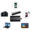 100W Universal Laptop Notebook Power Charger - AU Plug - 9