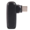 100W Female to USB-C Male Laptop Adapter - 7.9x5.5mm - 3