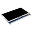 Waveshare 7" HDMI LCD Touch Screen for Raspberry Pi - Bicolor Case - 2