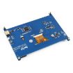 Picture of WAVESHARE 7 Inch HDMI LCD (B) 800480 Touch Screen for Raspberry Pi