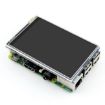 Picture of WAVESHARE 3.5 inch 320x480 Touch Screen TFT LCD for Raspberry Pi