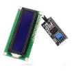 Picture of New IIC/I2C with 1602 LCD Display Screen Board Module for Arduino