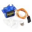 Waveshare SG90 Micro Servo - Compact and Precise Servo Motor - 1