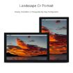 WAVESHARE Mini-Computer Raspberry Pi CM4 Touch Screen - 6