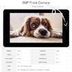 Waveshare 7" 800x480 Capacitive Touch Display with Front Camera for Raspberry Pi - 4