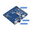 Waveshare Dual Gigabit Ethernet Base Board for Raspberry Pi CM4 - 5