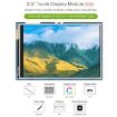 Waveshare 3.5" Touch Display for Raspberry Pi Pico - 4