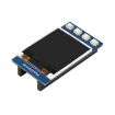 WAVESHARE 1.44" LCD Display Module for Raspberry Pi Pico - 2