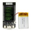 Picture of TTGO T-Display 4MB ESP32 WiFi Bluetooth Module 1.14 inch Development Board for Arduino