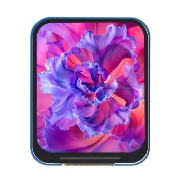 Waveshare 1.69" IPS LCD Display Module - SPI Interface - 1