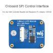 Waveshare 1.69" IPS LCD Display Module - SPI Interface - 6