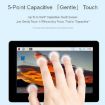 WAVESHARE 5 inch Touch Screen Expansion for Raspberry Pi CM4 - 5