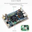 WAVESHARE 5 inch Touch Screen Expansion for Raspberry Pi CM4 - 6