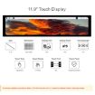 WAVESHARE 11.9" Capacitive Touch Display for Raspberry Pi - 2