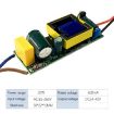 20W LED Driver Adapter Power Supply AC 85-265V to DC 24-42V - 2