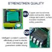 20W LED Driver Adapter Power Supply AC 85-265V to DC 24-42V - 3