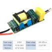 Picture of 8-12W LED Driver Adapter Isolated Power Supply AC 85-265V to DC 24-46V