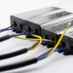 50W LED Driver Adapter AC 85-265V to DC 24-38V IP65 Waterproof - 4