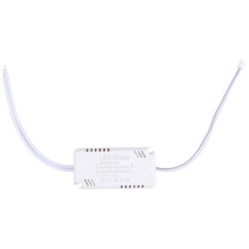 Picture of 8-24W Single-Color LED Drive Power Supply 165-265V Ceiling Light Rectifier