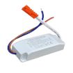 2 PCS 8-12W Isolation Drive Power Supply for Bulb/Downlight/Ceiling Light - 3