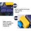Isolation Drive Power Supply for Bulb/Downlight/Ceiling Light - 6