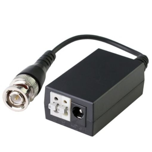 Active UTP Video Receiver for S-CVB-0114 - 1
