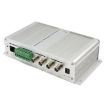 4 Channel Active UTP Video Transmitter - Silver - 2