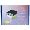 FSPD-02 CCTV Video Monitor Surge Protection Arrester - Black - 6