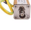 Coaxial Cable Surge Protection Arrester - Video - Google Shopping - 2