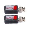 2 PCS HD 202E Coaxial CVI/TVI/AHD Video Balun - 2