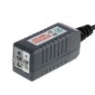 2 pcs CYL-106C Single Channel Passive Video Balun - Set of 2 - 2