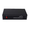 Coaxial AHD/CVI/TVI 1 into 8 Video Signal Splitter - Splitter for CCTV Cameras - 2