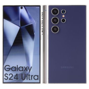 Samsung Galaxy S24 Ultra 5G Blue Dummy Display Model - 1