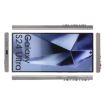 Samsung Galaxy S24 Ultra 5G Blue Dummy Display Model - 3