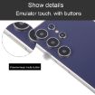 Samsung Galaxy S24 Ultra 5G Blue Dummy Display Model - 5