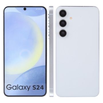Samsung Galaxy S24 5G White Dummy Display Model - 1