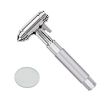 Picture of Car Safety Hammer Emergency Escape Seat Belt Cutter Window Breaker Rescue Tool (Silver) (Silver)