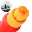 Mini Car Safety Rescue Hammer Seat Belt Cutter Glass Breaker - 4