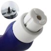 Mini Car Safety Rescue Hammer Seat Belt Cutter Glass Breaker - 4