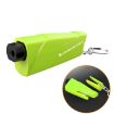 Picture of 2 PCS P156 Car Safety Hammer Escapes Trapped Window Broken Device (Green)