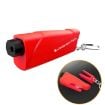 Picture of 2 PCS P156 Car Safety Hammer Escapes Trapped Window Broken Device (Red)