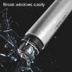 Car Safety Rescue Hammer Seat Belt Cutter Glass Breaker - 3